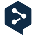 Favicon of DeepL
