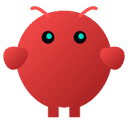 Favicon of OpenClaw