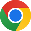 Favicon of Chrome